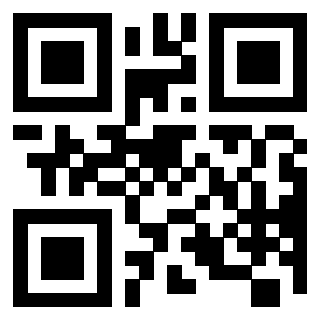 Scansione del QrCode di 3208312158