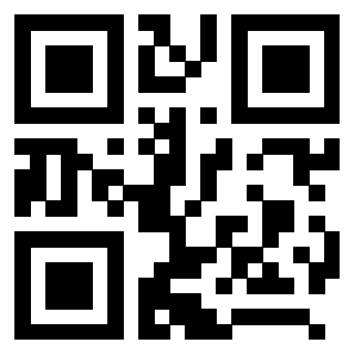 3208312159 QrCode associato