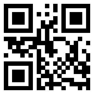 Immagine del QrCode di 3208312160
