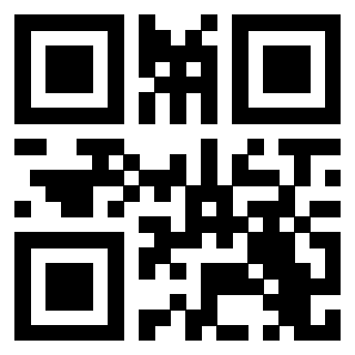 Il QrCode di 3208312162