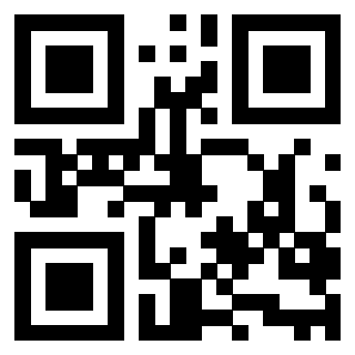 3208312163 QrCode associato
