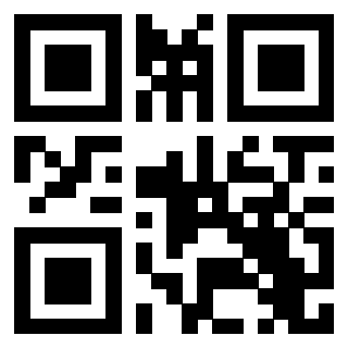 Il QrCode di 3208312164