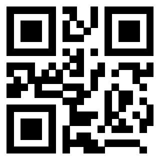 3208312167 - Immagine del Qr Code associato