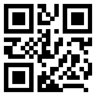 3208312168 Qr Code associato