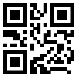 3208312170 - Immagine del Qr Code associato