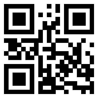 3208312173 - Immagine del Qr Code associato