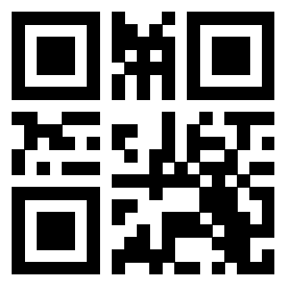 Immagine del QrCode di 3208312180
