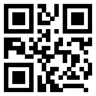 3208312182 Qr Code associato