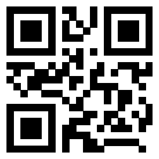 Immagine del QrCode di 3208312183