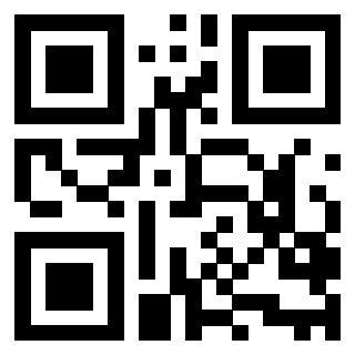 Il Qr Code di 3208312184