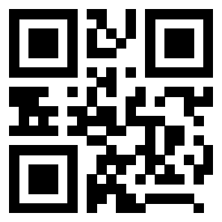 3208312185 QrCode associato