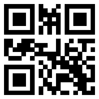 Il QrCode di 3208312186