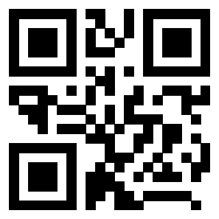 Immagine del QrCode di 3208312188