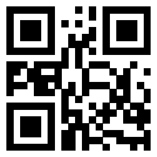 3208312189 - Immagine del QrCode