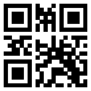 Il Qr Code di 3208312194