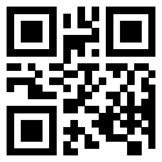 Scansione del Qr Code di 3208312195