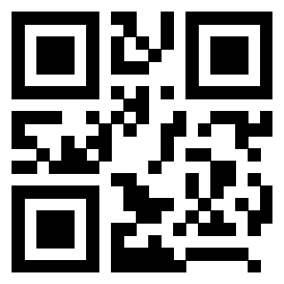 3208312196 - Immagine del Qr Code associato