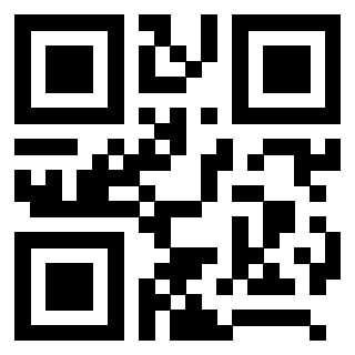 3208312197 - Immagine del QrCode