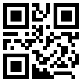 Il QrCode di 3208312200