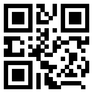 3208312202 Qr Code associato