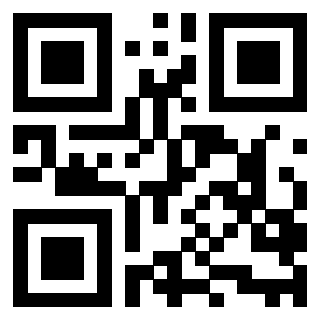 Immagine del Qr Code di 3208312204