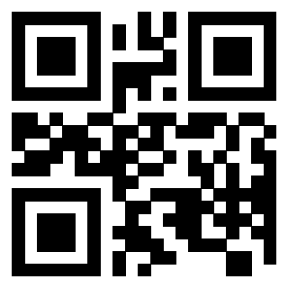 Il QrCode di 3208312207