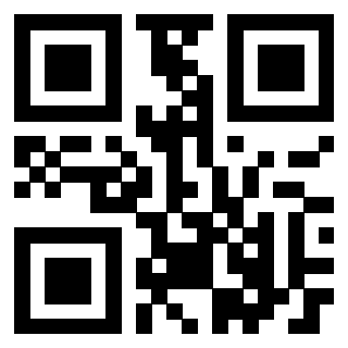 3208312208 - Immagine del Qr Code associato