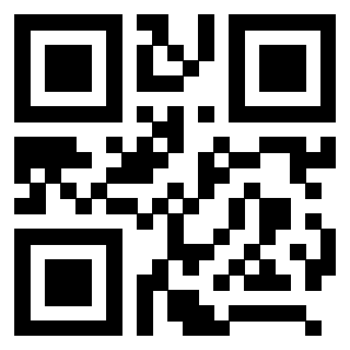 Scansione del Qr Code di 3208312210