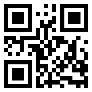 Immagine del Qr Code di 3208312211