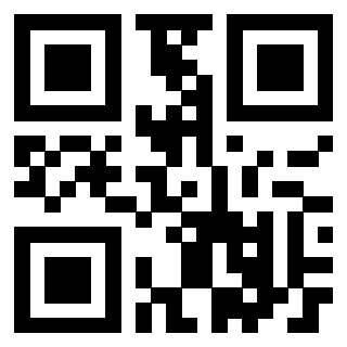 Immagine del QrCode di 3208312214