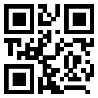 Immagine del QrCode di 3208312216