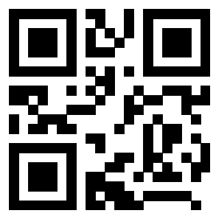 Scansione del Qr Code di 3208312217