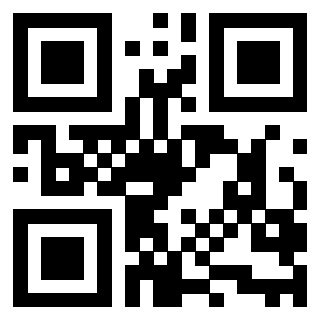 Il QrCode di 3208312218