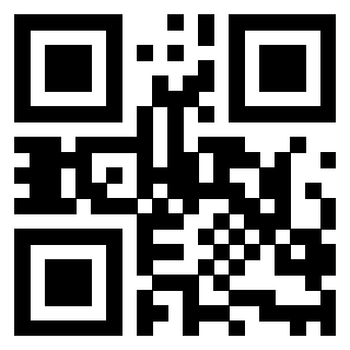 3208312220 - Immagine del Qr Code associato