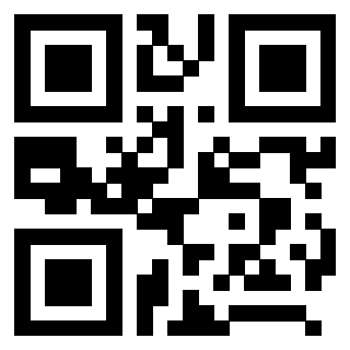 Scansione del QrCode di 3208312223