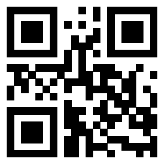 Immagine del QrCode di 3208312227