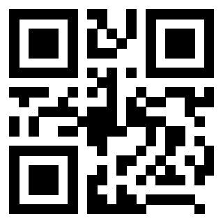 Il QrCode di 3208312230