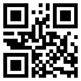3208312231 - Immagine del Qr Code associato