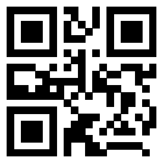 Scansione del QrCode di 3208312232