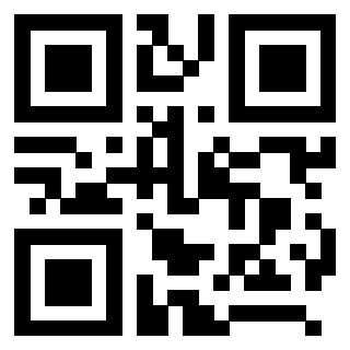 3208312233 - Immagine del Qr Code