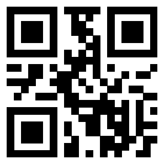 Immagine del Qr Code di 3208312234
