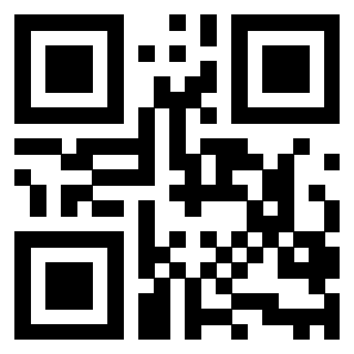 3208312238 Qr Code associato
