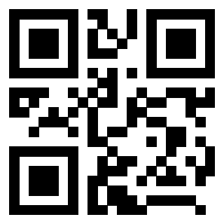 3208312242 - Immagine del Qr Code