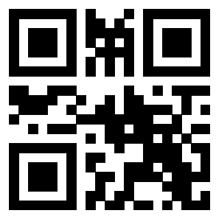 3208312245 Qr Code associato