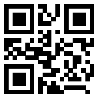 Immagine del Qr Code di 3208312246