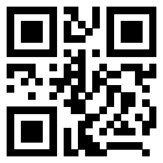 Il QrCode di 3208312250