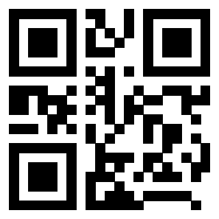 Il QrCode di 3208312253