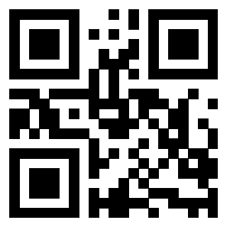 Il QrCode di 3208312254