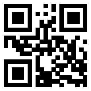 3208312255 Qr Code associato