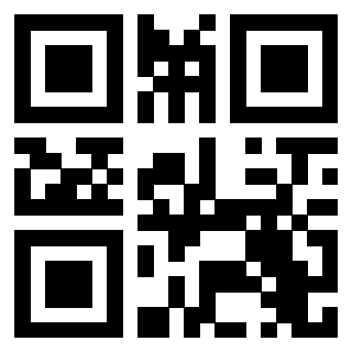 Scansione del Qr Code di 3208312260